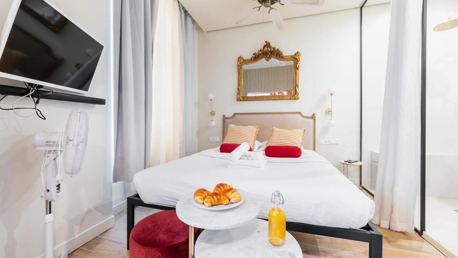 شقة Charmant Studio A Paris 15 A Proximite Tour Eiffel - Flat-Guest فرنسا
